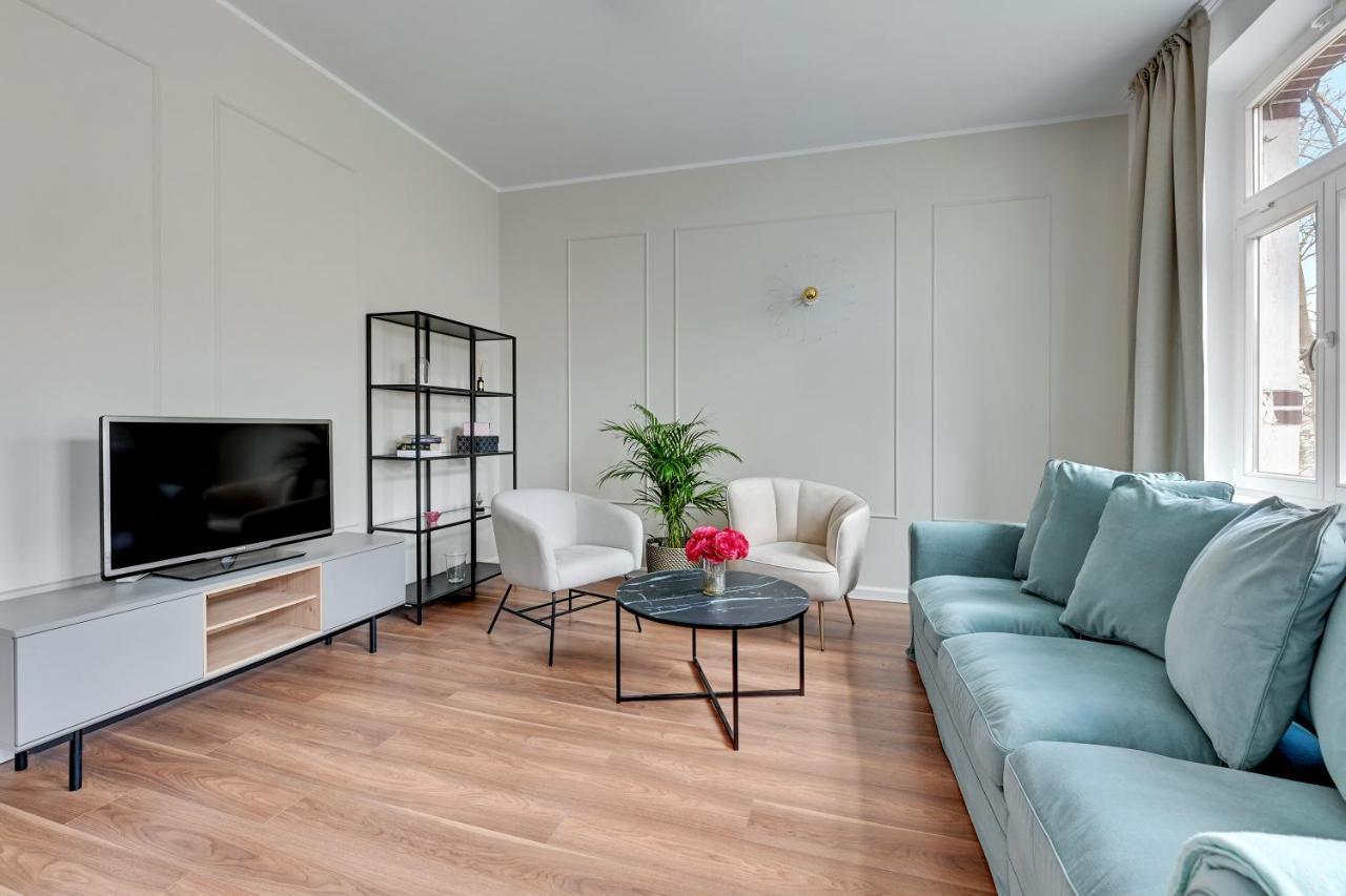 Lion Apartments - Capri 5 Min From The Beach سوبوت المظهر الخارجي الصورة